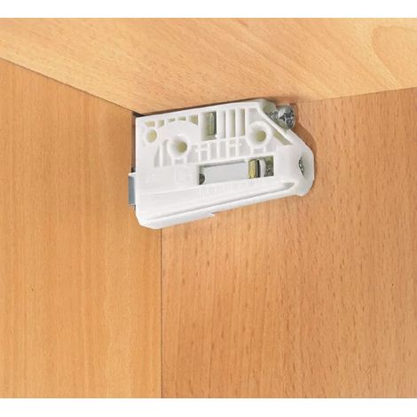 SUSPENSION A VISSER P/MEUBLE DROITE