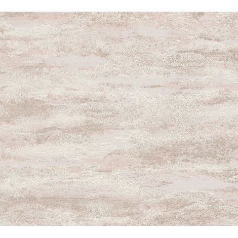 Papier peint Contemporain Rose Attractive 2 A.S. Création (1/4)