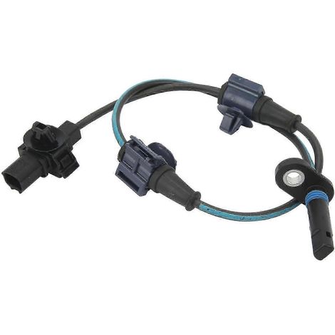 Capteur de vitesse de roue ABS arrière gauche compatible avec Honda CR-V SE EX EX-L LX 57475 SXS 003 (1/5)