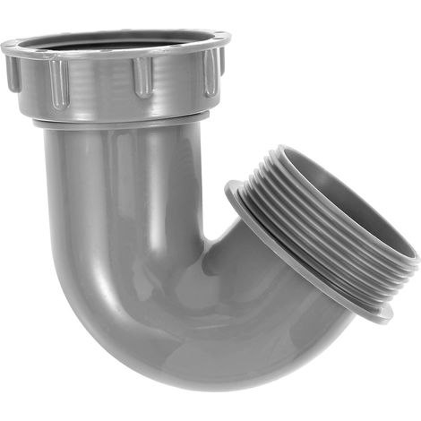 Adaptateur de tuyau d évacuation d évier Connecteur d égout (1/5)
