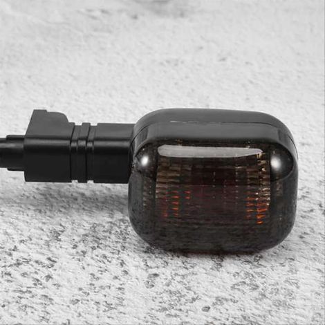 Clignotants avant et arrière pour moto (1/5)