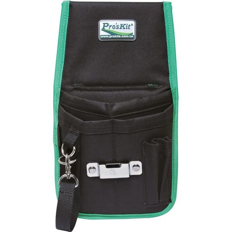 Gürtelwerkzeug Brieftasche BAG114 (1/2)