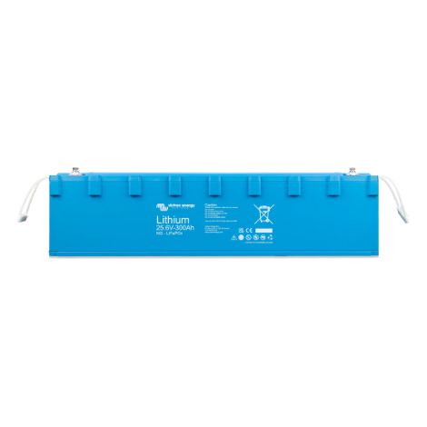 Batería LIFEPO4 NG 25,6V/300Ah Victron Energy