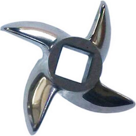 Coltelli per tritacarne leonardi tc22 inox - Salone