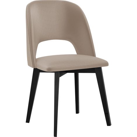 Silla Victorville 363, Paros 2, 83x48x54cm, Tapiz, De madera (1/4)