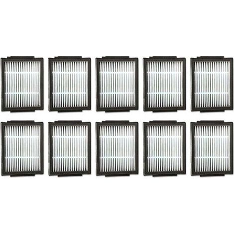 Kompatible HEPA-Kits für Saugroboter der iRobot Roomba-Serie I7, E5, E6 und I. (1/5)