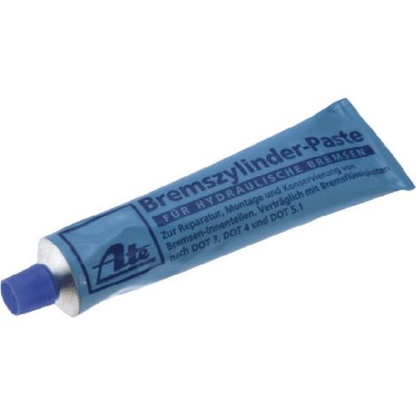 Graisse de frein UNIVERSEL 03990205012