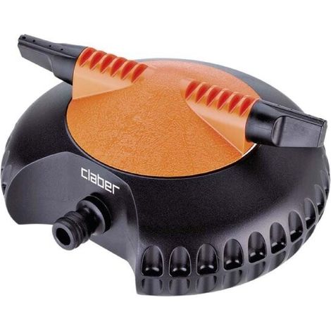 IRRIGATORE 'AQUALUX' 'Art.8685' - doppio braccio blister -- DF 6155296 (1/3)