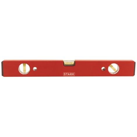 LIVELLA A 3 BOLLE STARK 80 CM