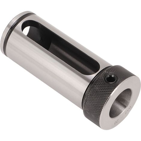 Support de tour CNC D32-20, réducteur de diamètre d'outil, mandrin de précision, avec protection en bulles, pour tournage industriel, réduction 32mm à 20mm, accessoire de machine-outil. (1/5)