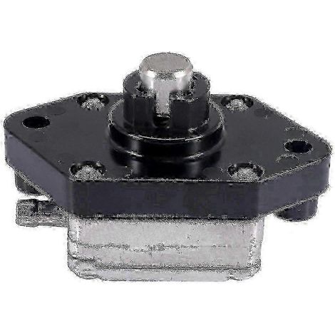 Pompe à carburant DF6 compatible avec certaines marques DF4 DF6A 138CC SEA PRO et autres moteurs hors-bord 4 temps 4 CV 5 CV 6 CV 8 CV (1/5)