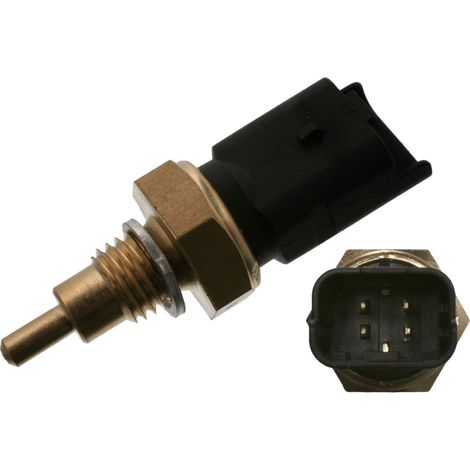 febi bilstein 37219 sensore temperatura refrigirante / termico 