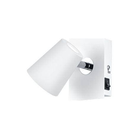 Trio NARCOS aplique mural LED blanco 6W 650 lúmenes (1/2)