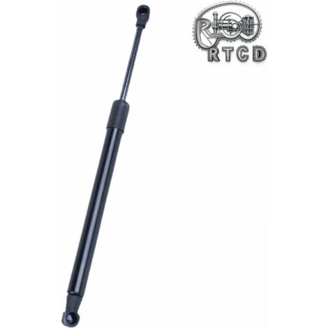 Applicable to BMW 3 Series 51244212802 rear trunk spring strut, trunk air spring hydraulic strut (1/5)