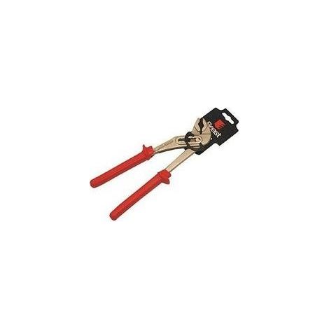 Pinza Poligrip Regolabile