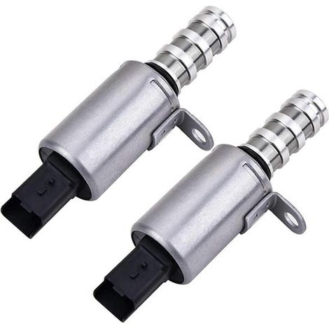 Électrovanne de calage variable des soupapes (VVT) pour système Vanos R56 R60 917-243 11367604292/11368610388/ 113675 (1/5)