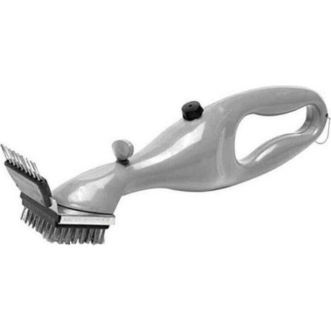 Filiyano-Brosse de nettoyage à la vapeur pour barbecue au charbon de bois, nettoyeur vapeur (1/5)