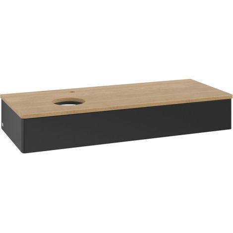 Villeroy & Boch L11051PD WTUS Antao L115 1200x190x500mm (1/3)