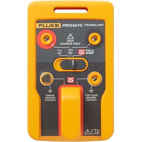 Unità di test Fluke PRV240FS (1/3)