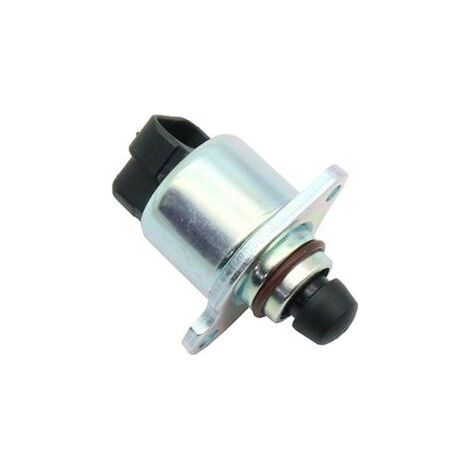 Válvula de control de aire de ralentí (IACV) AC147 8171132090 para vehículos Silverado Express y Savana, número de modelo 171132090.