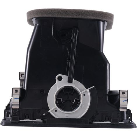 La grille d'aération côté passager droit (référence 5GG819704) est compatible avec les Volkswagen Golf MK7 (modèles 2013-2021). (1/4)