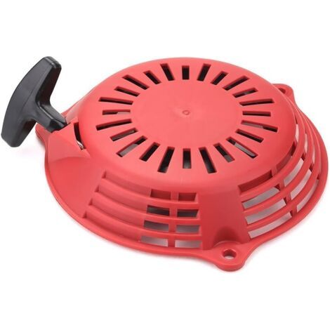 Savior Lanceur Tondeuse pour HONDA GCV160 GC135 GC160 GCV135 HRB476C HRB216 HRG536 HRX476 HRX426C HRX476C EN2000 EN2500 28400-ZL8-023ZA 28400-ZL8-013ZA Pièce Moteur du Générateur (1/4)