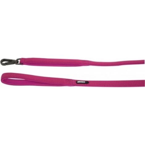 Fuchsia 5mm x 120 cm Neopren Correa