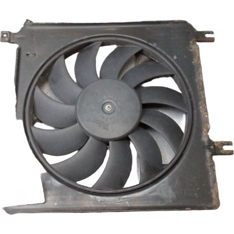 Moteur Ventilateur Radiateur OPEL Agila [PRODUIT D'OCCASION]♻️9204659