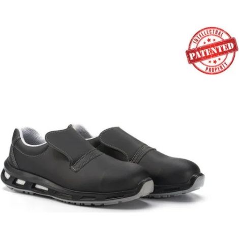 Chaussures de sécurité U-Power Noir Low S2 SRC - 46