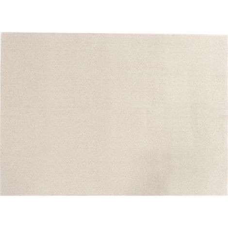 Stoffmatte für Teigformen, Gärmatte aus Baumwolle und Leinen für Brotbackzubehör, 66 x 90 cm (1/5)