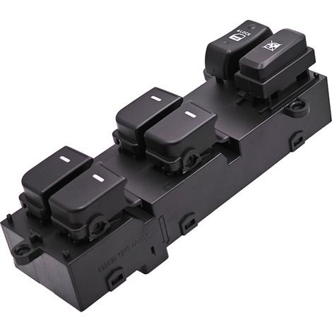 93570-2X100 is suitable for Hyundai Soul car power window push-button switches and window regulator switches. (1/4)