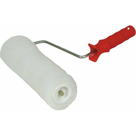 RODILLO POLIESTER MEDIO ECO 22CM - RULO PLUMA