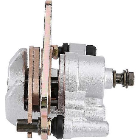Étrier de frein arrière pour YAMAHA KODIAK 400 YFM 400 2000-2002 KODIAK 450 2003-2004 moto ATV (1/4)