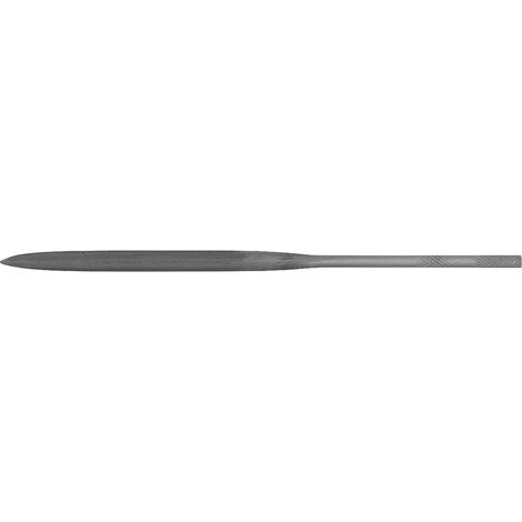 Lime aiguille Demi ronde 160mm ( Prix pour 1 )