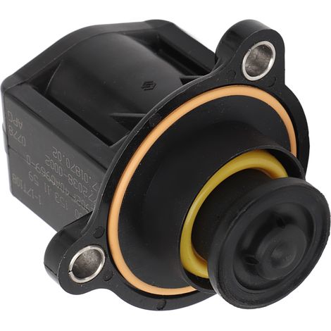Électrovanne de turbocompresseur Safe Solenov Valve 0001531159, remplacement pour Mercedes W242 (1/5)