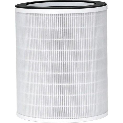 Filtre à charbon actif AENO AAPF1 HEPA 13 pour purificateur d'air AP1S