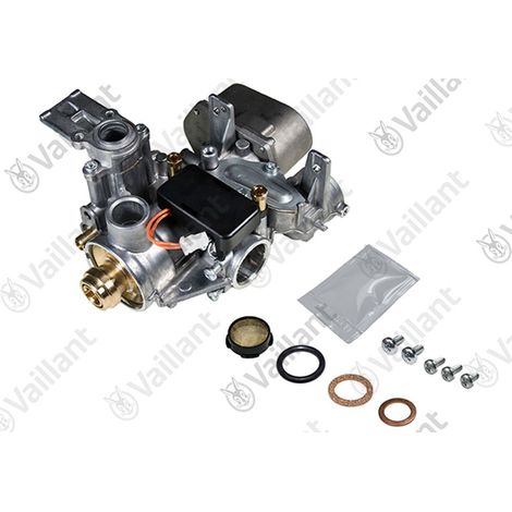 VAILLANT Rubinetto gas MAG 11-0/0 GX u.w. Vaillant-Nr. , 178767