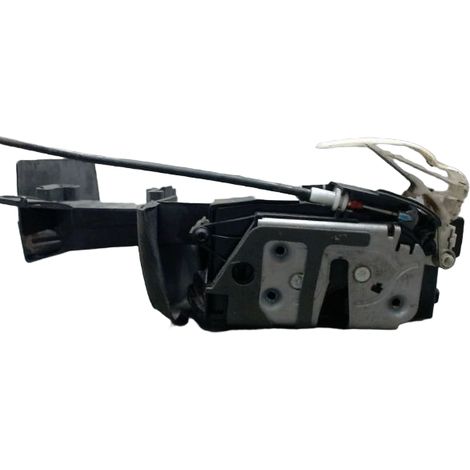 [PRODUIT D'OCCASION] Systeme Condamnation Arriere Droit FORD C-max ♻️ Ref Oe. 2095156 - Garantie à vie (1/4)