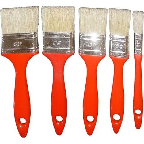 PACK DE 5 PALETTES TRIPLES - 9-30 MM