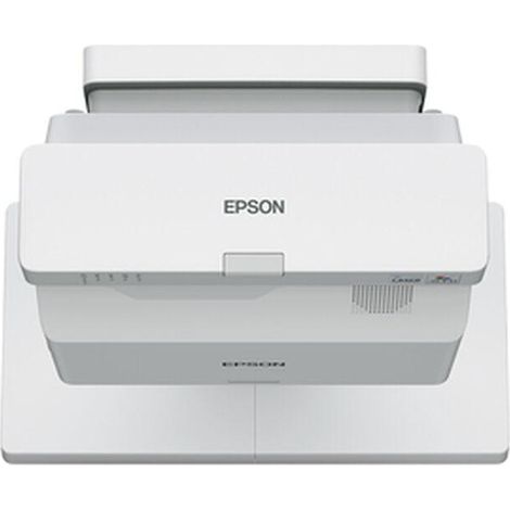 Epson EB-760W Ultra-Kurzdistanzprojektor Weiß