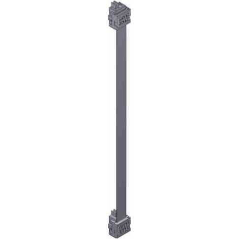 Cavi Scheda Led Em4024Cb Ricambio CAME 88001-0069