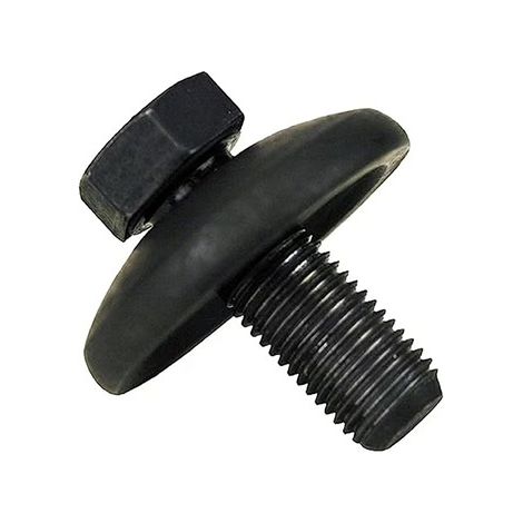 Vis de fixation de la lame pour tondeuse à gazon 14457 174365 193003 532-1930-03 532174365 (1/3)