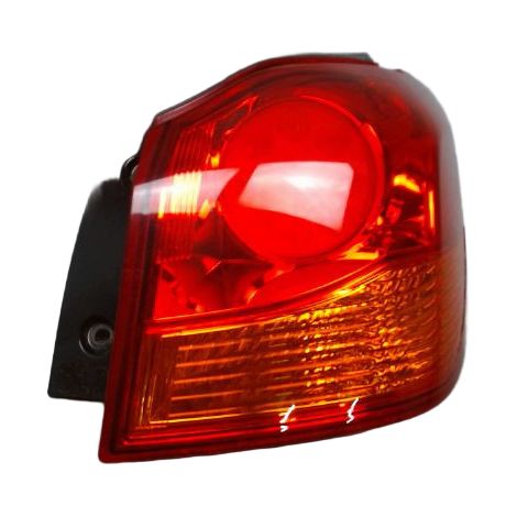 [PRODUIT D'OCCASION] Feu Arriere Droit MITSUBISHI Asx ♻️ Ref Oe. 8330a690 - Garantie à vie (1/3)