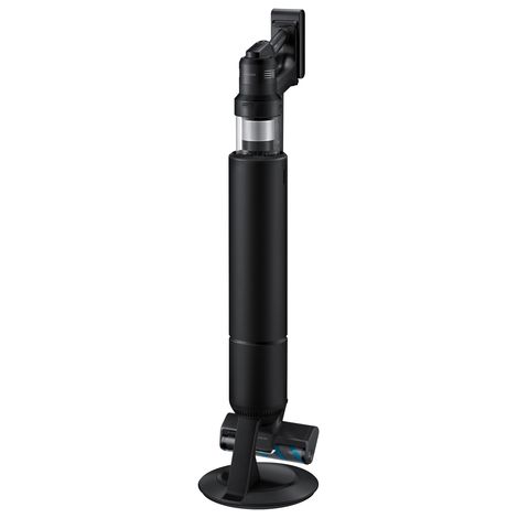 Samsung VS90F40DEK Aspirateur Balai Noir 400W 160min