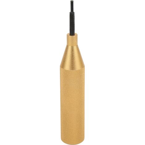 Herramienta para abrir la tapa de la ECU, antideformación, robusta, de repuesto para KTAG 7.020 KESS 5.017, color oro-Crezuo-Crezuo