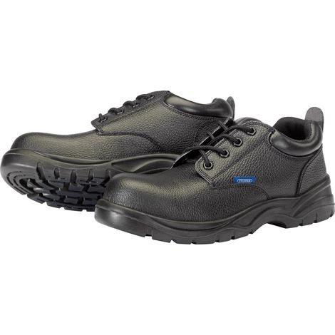 Draper 100% Non-Metallic Composite Safety Shoe Size 5 (S1-P-SRC) (85957) (1/5)