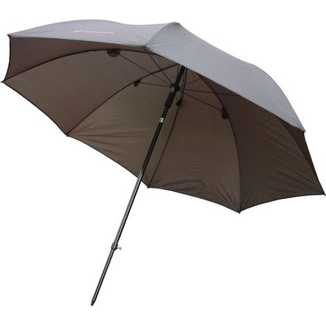 Parasol vert inclinable 45 - Parasol de pêche (1/5)