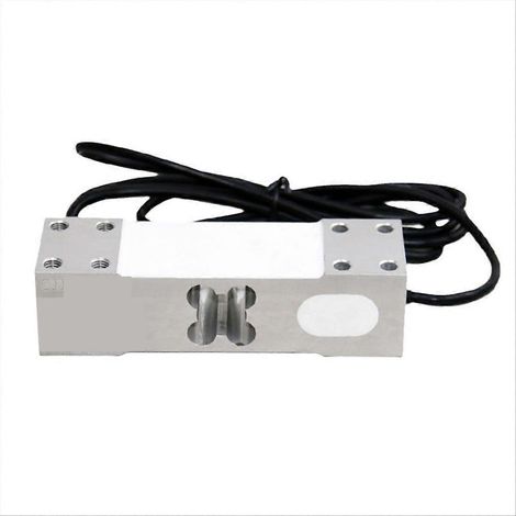 Capteur de pesage NA4, cellule de charge, capteur de balance électronique 200 kg (1/5)