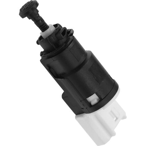 Interrupteur des Feux de Stop 8200276361 7700842697 25320-00QAF, Commande de Frein Compatible avec Renault Kangoo Laguna 2 Trafic 2 Vel Satis Espace 4 Modus Clio 4 Twingo 2 Thalia 2 (1/5)