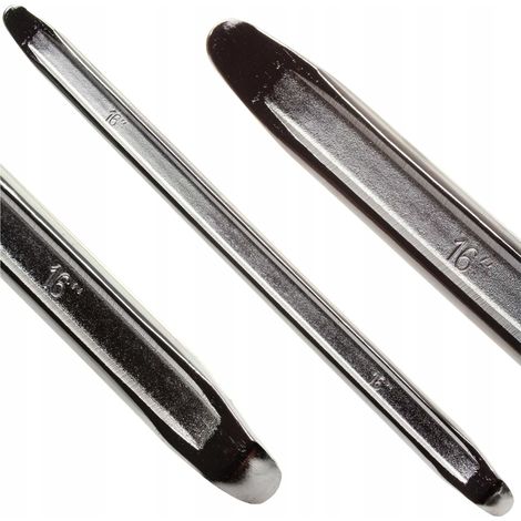 Démonte-pneu pour démontage de roues 40 cm, levier de vulcanisation 16" MAR-POL (1/5)
